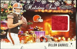 Dillon Gabriel