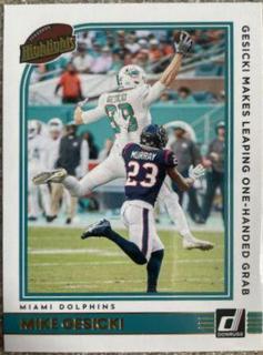 Mike Gesicki