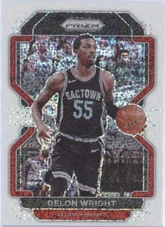 Delon Wright
