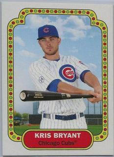 Kris Bryant