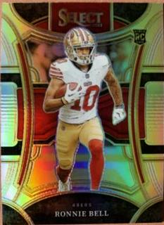Ronnie Bell