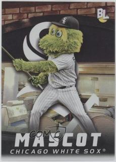 Mascot