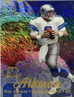 Troy Aikman