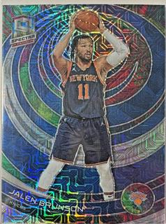 Jalen Brunson