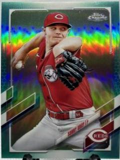 Sonny Gray
