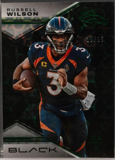 Russell Wilson