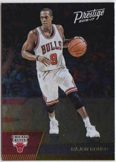Rajon Rondo