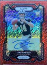 Jake Haener