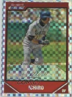 Ichiro