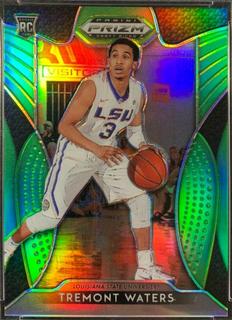 Tremont Waters