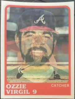 Ozzie Virgil
