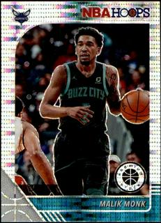 Malik Monk