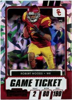 Robert Woods