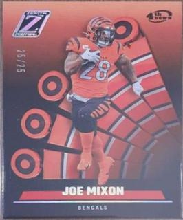 Joe Mixon