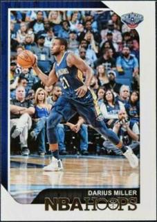 Darius Miller