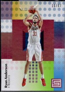 Ryan Anderson