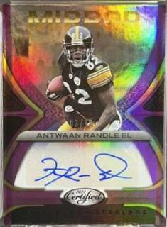 Antwaan Randle El