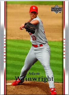 Adam Wainwright