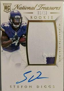 Stefon Diggs