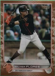 Wilmer Flores