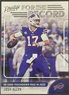 Josh Allen