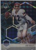 Jim Kelly