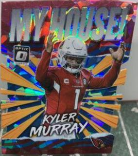 Kyler Murray