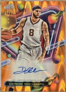 Deron Williams