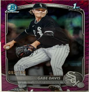 Gabe Davis