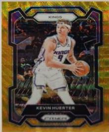 Kevin Huerter