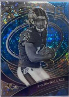 Tylan Wallace