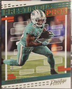 Tyreek Hill