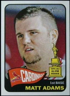 Matt Adams