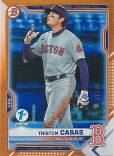 Triston Casas