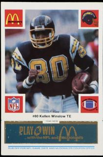 Kellen Winslow