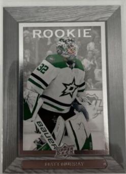 Matt Murray #BH-45 2023 Upper Deck Beehive Hockey