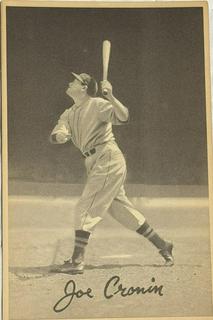 Joe Cronin