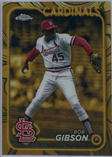 Bob Gibson