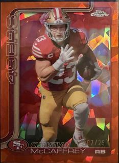 Christian McCaffrey