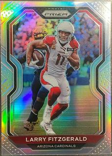 Larry Fitzgerald