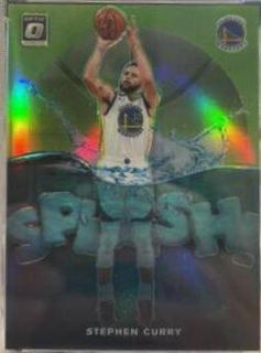 Stephen Curry