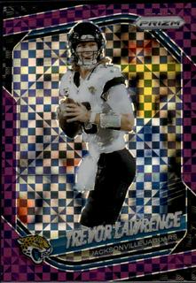 Trevor Lawrence