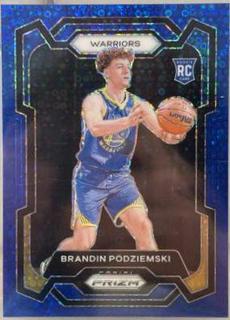 Brandin Podziemski