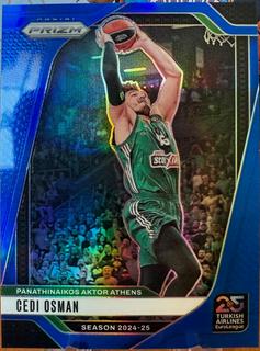 Cedi Osman