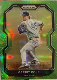Gerrit Cole