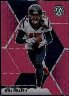 Will Fuller V
