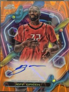 Jeff Green