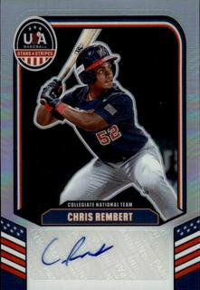 Chris Rembert