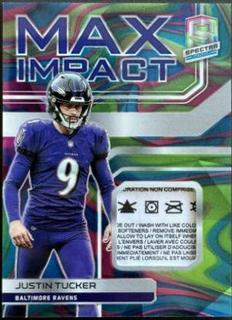 Justin Tucker