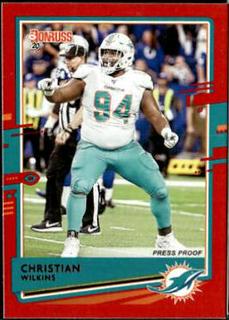 Christian Wilkins